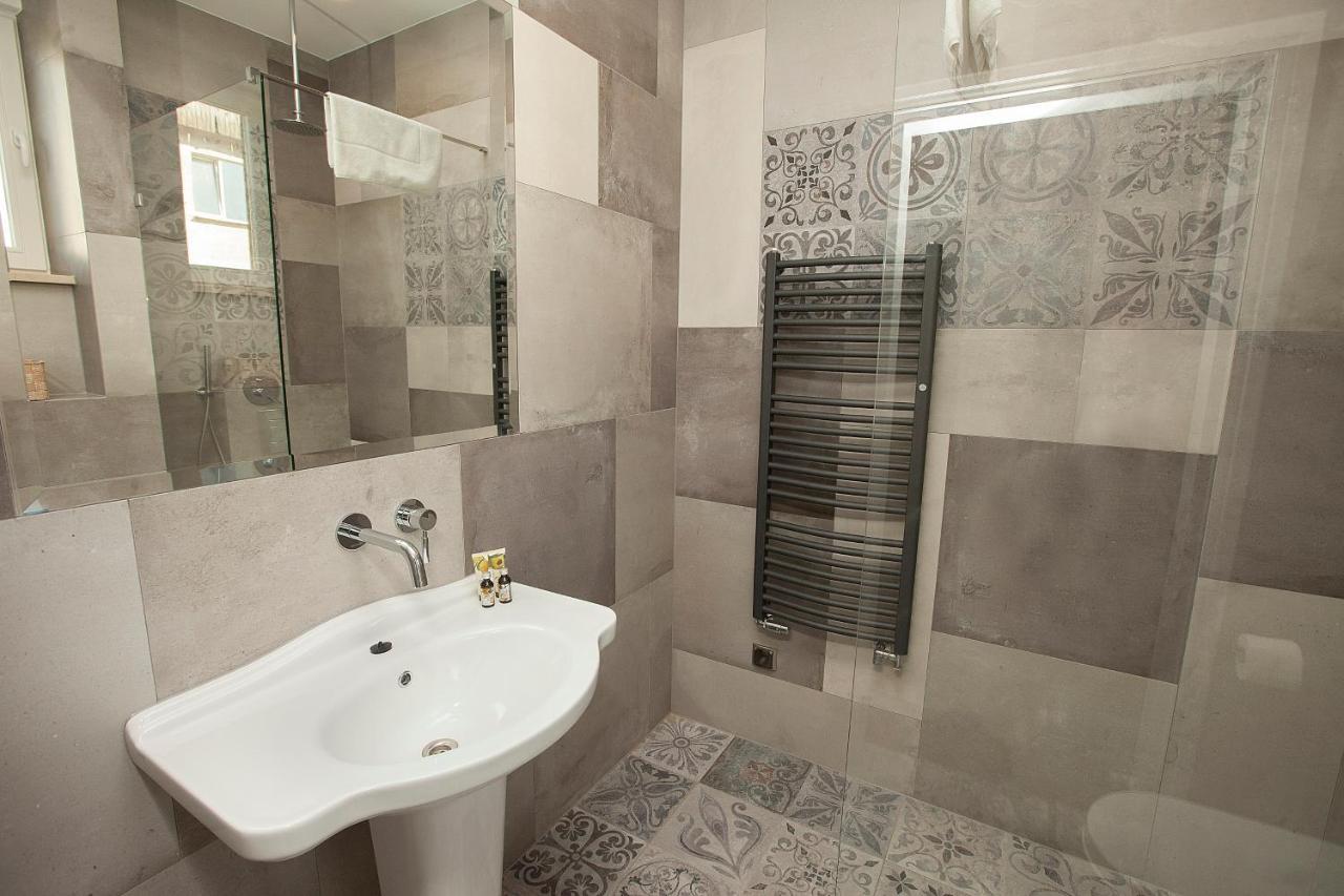 Appartamento Art House Plus Sopot Esterno foto